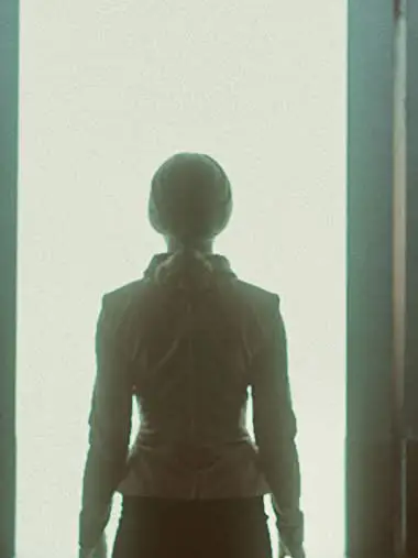 Phim Chiếc lồng - The Cage (2022)