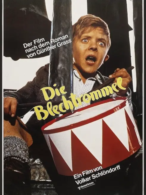 Phim Chiếc Trống Thiếc - The Tin Drum (1979)