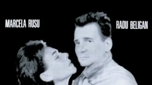 Phim Chief of the Souls Sector - Șeful sectorului suflete (1967)