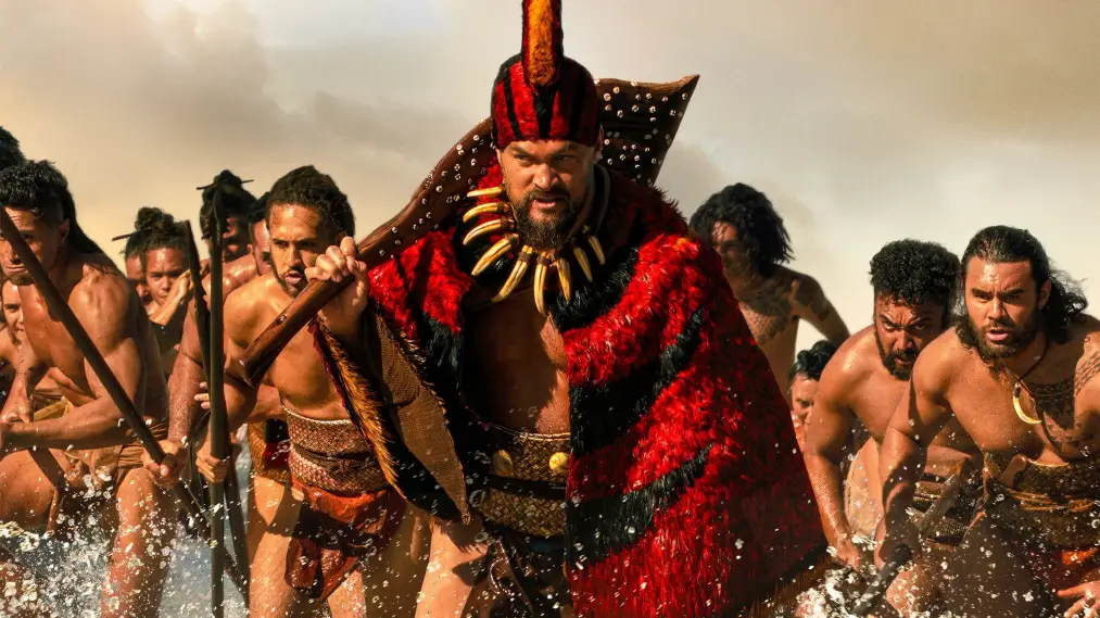 Phim Chief of War - Chief of War (2025)