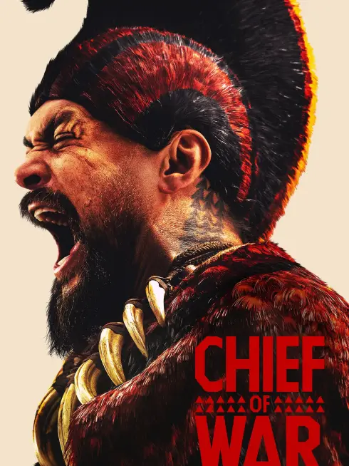 Chief of War
