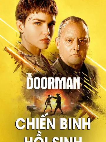 Chiến Binh Hồi Sinh