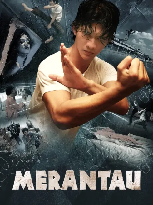Phim Chiến Binh Merantau - Merantau (2009)