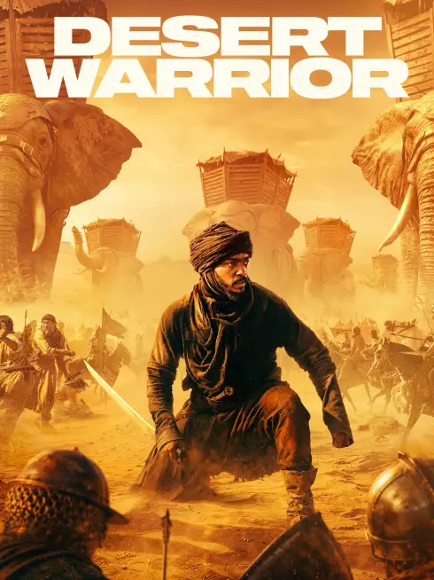 Phim Chiến binh sa mạc - Desert Warrior (2026)