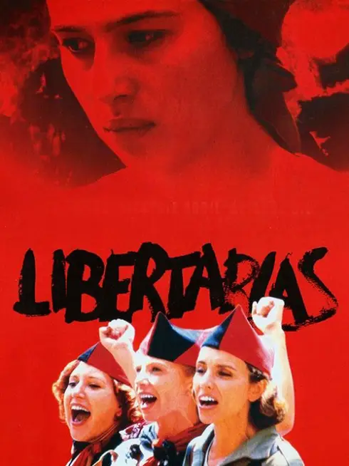 Phim Chiến Binh Tự Do - Freedomfighters (1996)