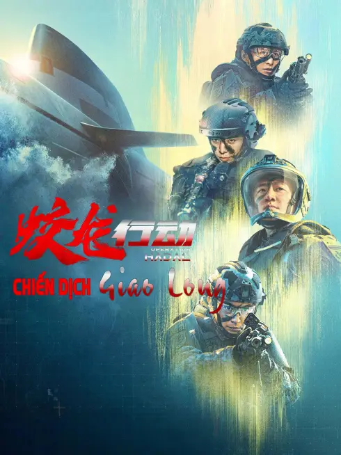 Chiến Dịch Giao Long