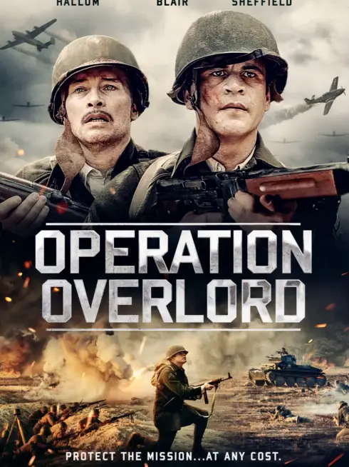 Chiến dịch Overlord