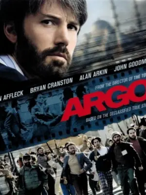 Phim Chiến Dịch Sinh Tử - Argo (2012)