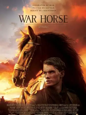 Phim Chiến Mã - War Horse (2011)