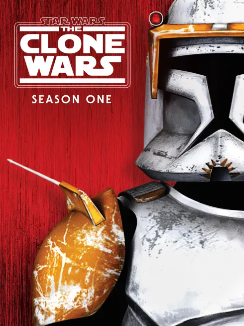 Phim Chiến Tranh Giữa Các Vì Sao: Cuộc Chiến Vô Tính (Phần 1) - Star Wars: The Clone Wars (Season 1) (2008)