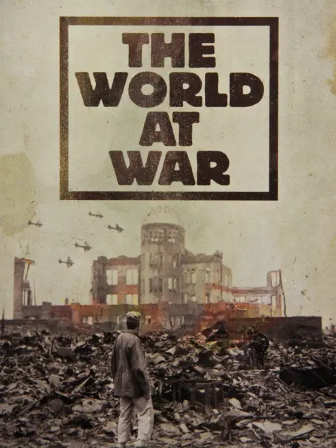Phim Chiến Tranh Thế Giới - The World at War (1973)