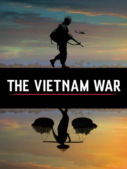Phim Chiến Tranh Việt Nam - The Vietnam War (2017)