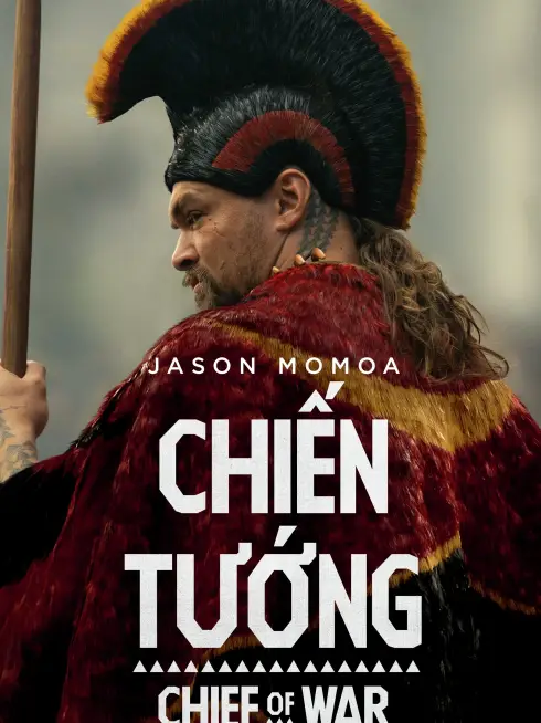 Chiến Tướng