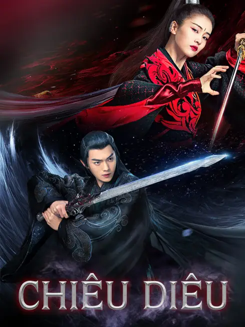 Phim Chiêu Diêu - The Legends (2019)