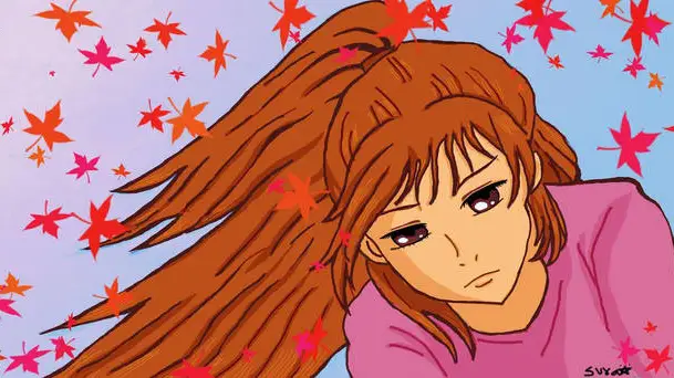 Chihayafuru