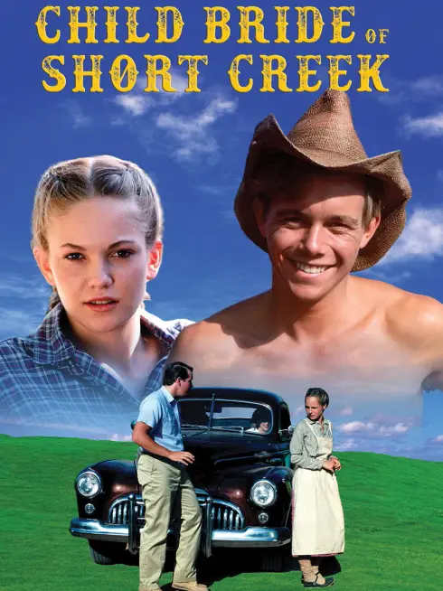 Child Bride of Short Creek