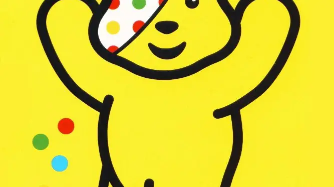 Children In Need