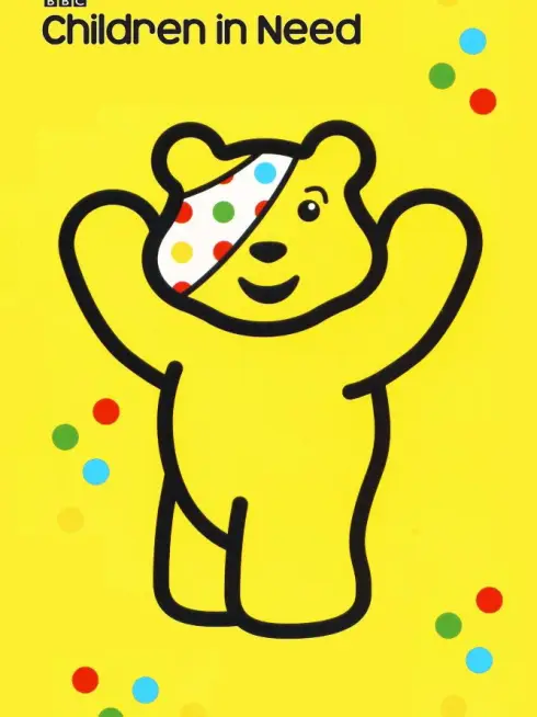  Children In Need (1980)