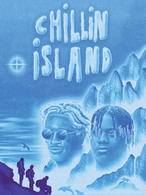 Chillin Island
