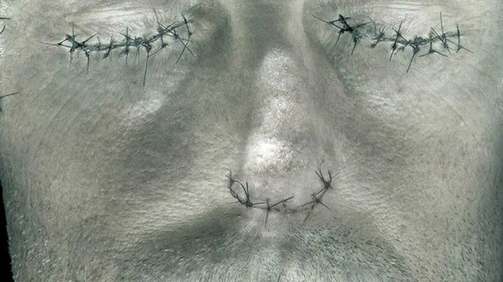 Phim Chilling Visions: 5 Senses of Fear - Chilling Visions: 5 Senses of Fear (2013)