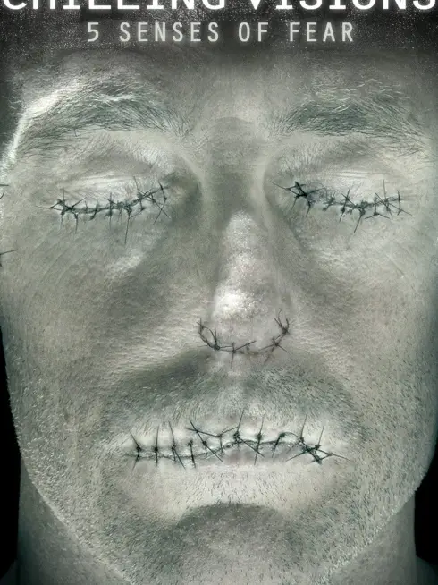 Chilling Visions: 5 Senses of Fear