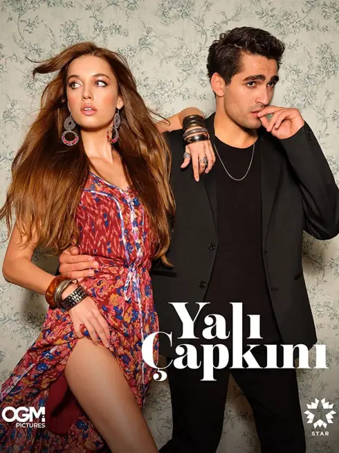 Phim Chim Bói Cá - Yali Çapkini (2022)