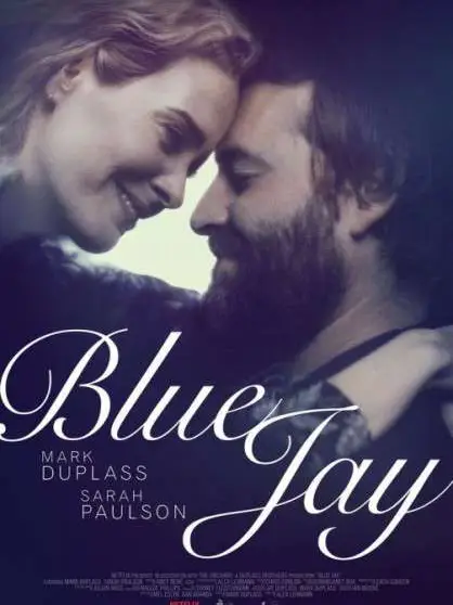 Phim Chim Giẻ Xanh - Blue Jay (2016)
