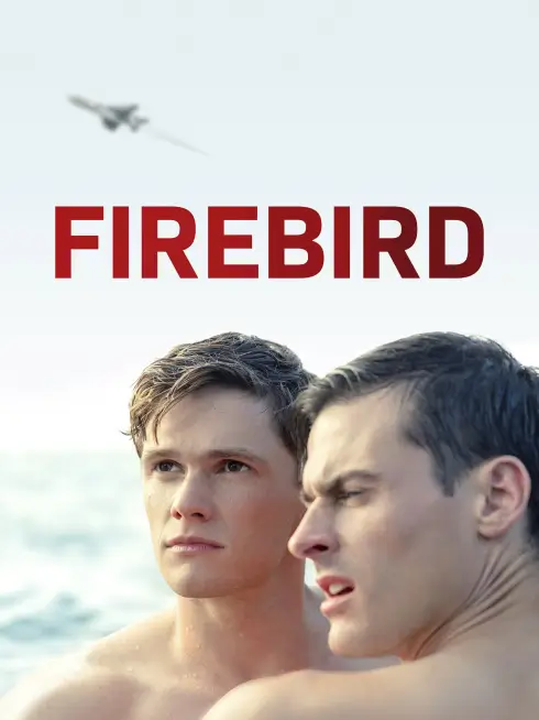 Phim Chim Lửa - Firebird (2021)