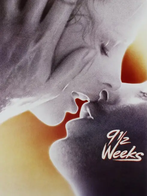Phim Chín Tuần Lễ Rưỡi - Nine 1/2 Weeks (1986)