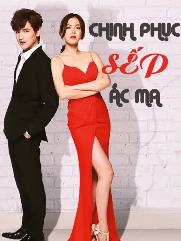Phim Chinh Phục Sếp Ác Ma - Devil Angle (2019)