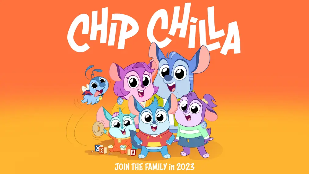 Phim Chip Chilla - Chip Chilla (2023)