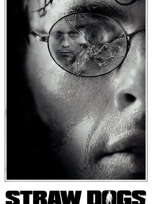 Phim Chó Rơm - Straw Dogs (2011)