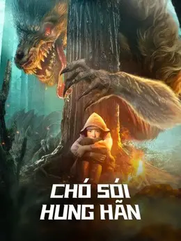 Phim Chó Sói Hung Hãn - The wolves (2022)