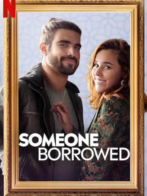Phim Cho thuê vợ - Someone Borrowed (2022)
