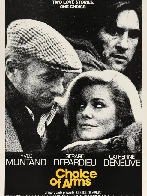  Choice of Arms (1981)