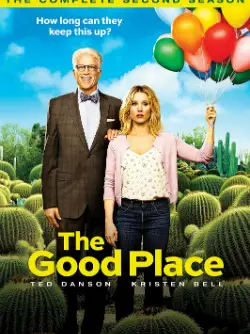 Phim Chốn tốt đẹp (Phần 2) - The Good Place (Season 2) (2017)