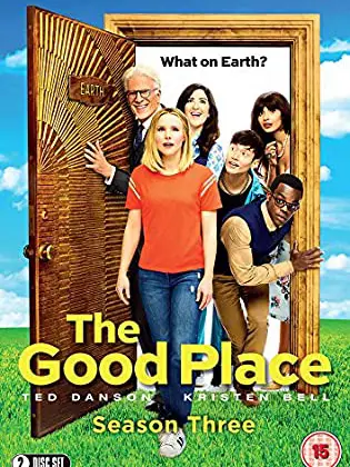 Phim Chốn tốt đẹp (Phần 3) - The Good Place (Season 3) (2018)