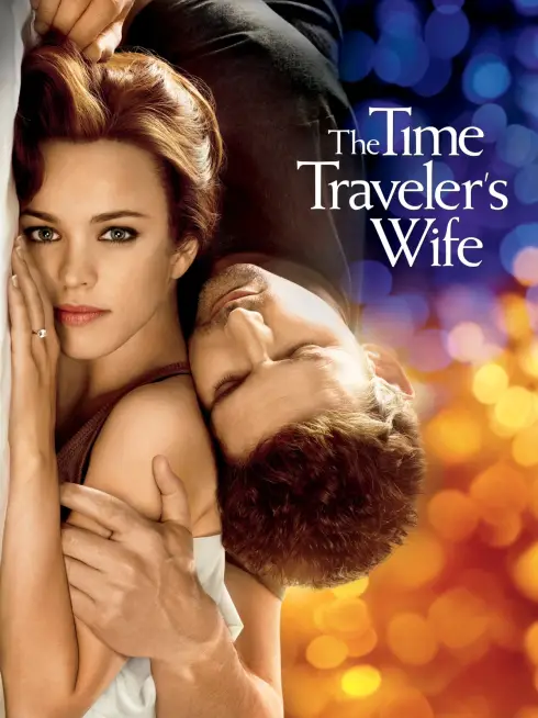 Phim Chồng Ảo - The Time Traveler's Wife (2009)