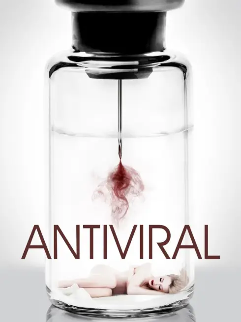 Phim Chống Chọi Với Virus - Antiviral (2012)