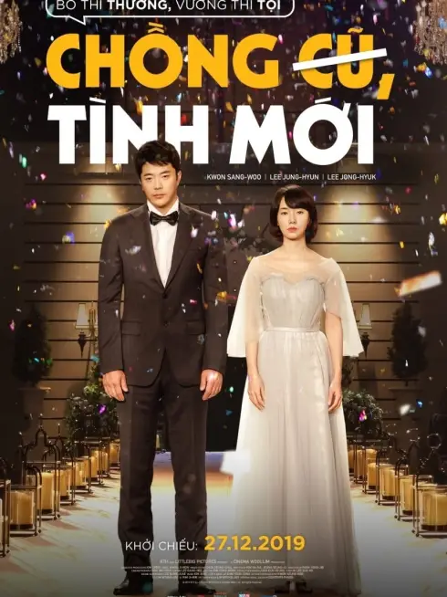 Chồng Cũ, Tình Mới