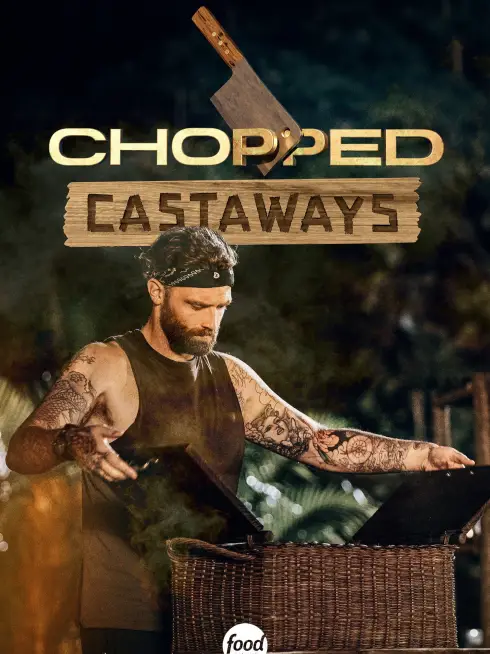  Chopped: Castaways (2026)