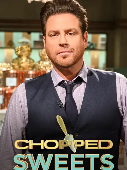 Chopped Sweets
