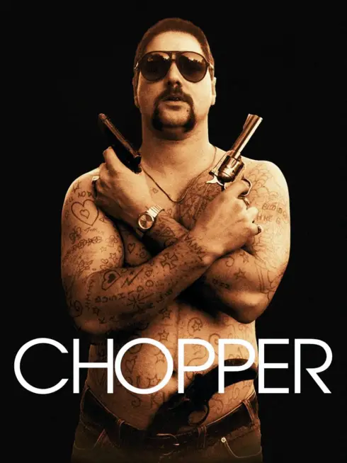 Phim Chopper - Chopper (2000)