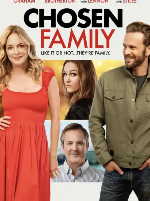 Chosen Family