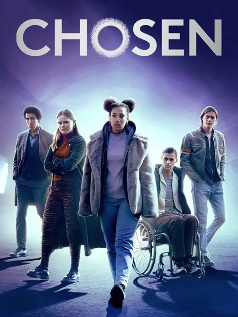  Chosen (2022)