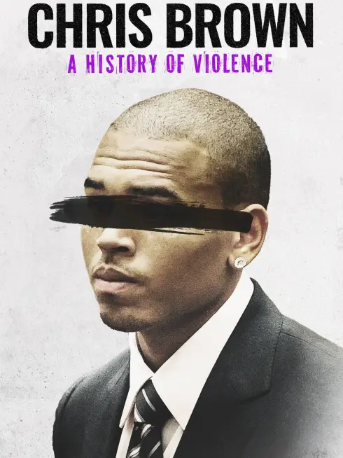 Chris Brown: A History of Violence