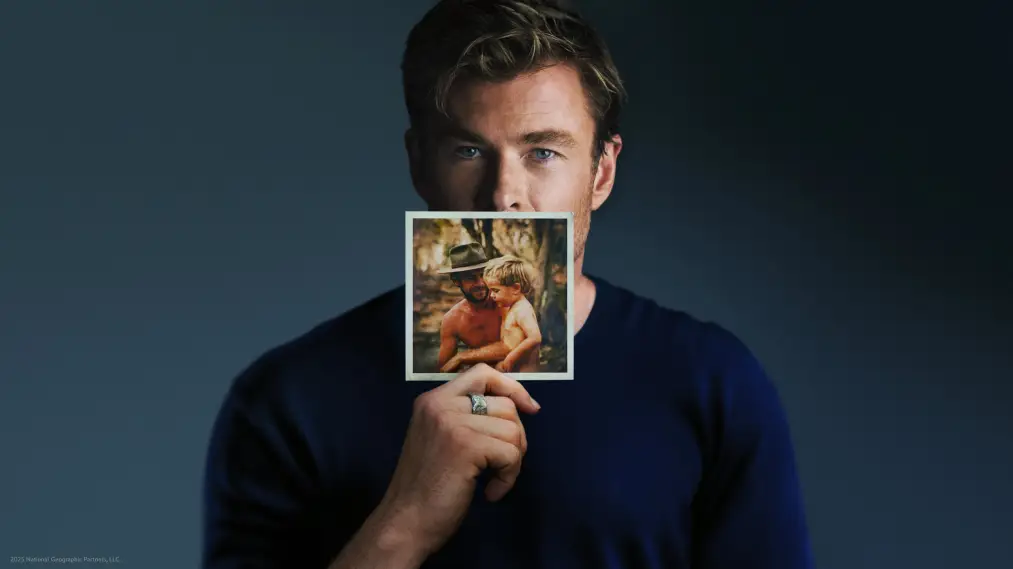Phim Chris Hemsworth: A Road Trip to Remember - Chris Hemsworth: A Road Trip to Remember (2025)