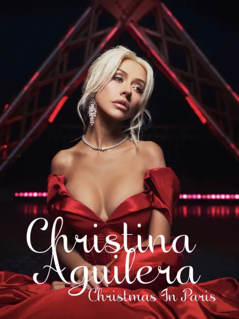 Christina Aguilera: Christmas in Paris