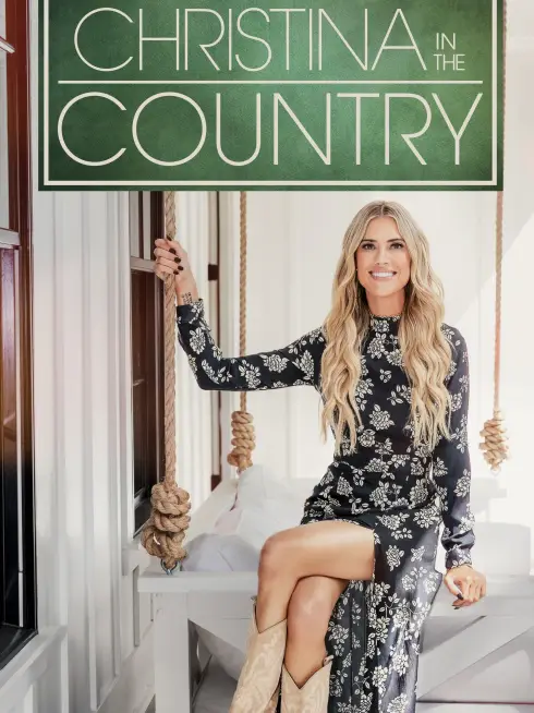  Christina in the Country (2023)