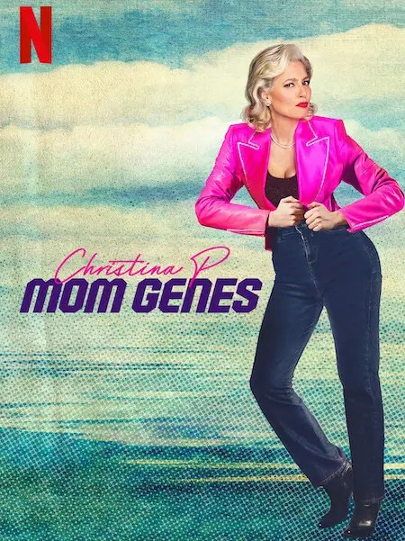 Phim Christina P: Gen của mẹ - Christina P: Mom Genes (2022)